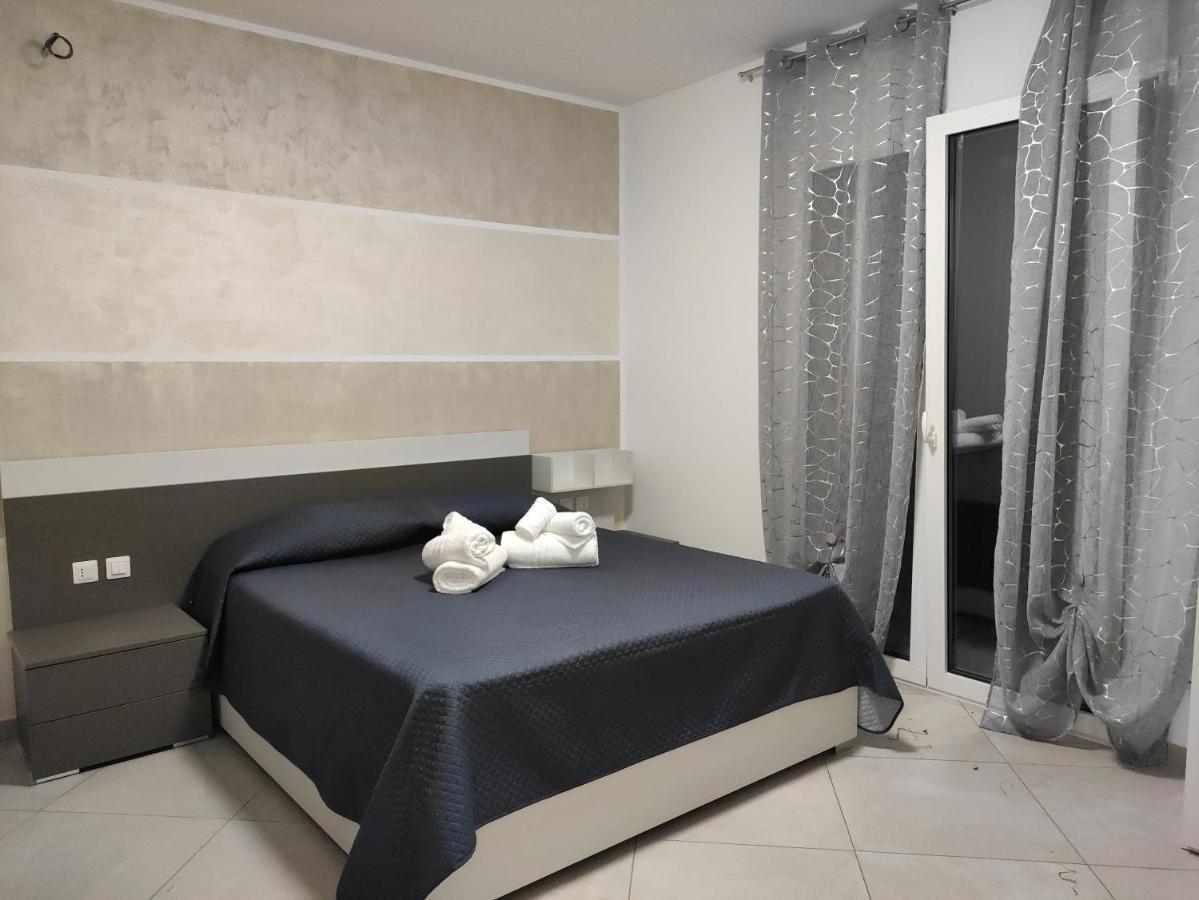 Residence Tre Gemme Trapani Eksteriør bilde