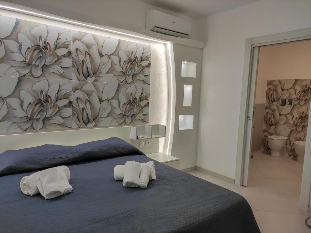 Residence Tre Gemme Trapani Eksteriør bilde