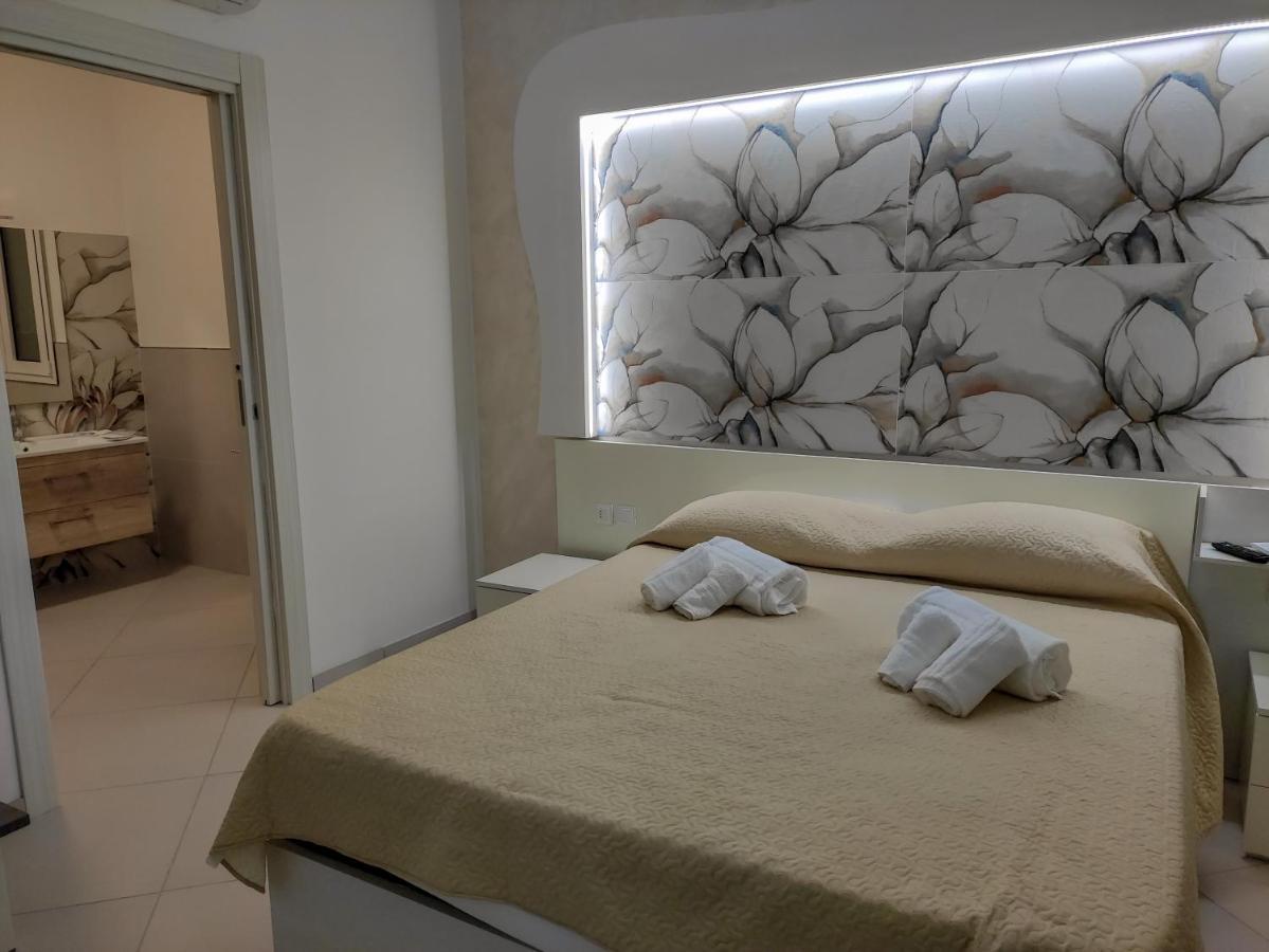 Residence Tre Gemme Trapani Eksteriør bilde