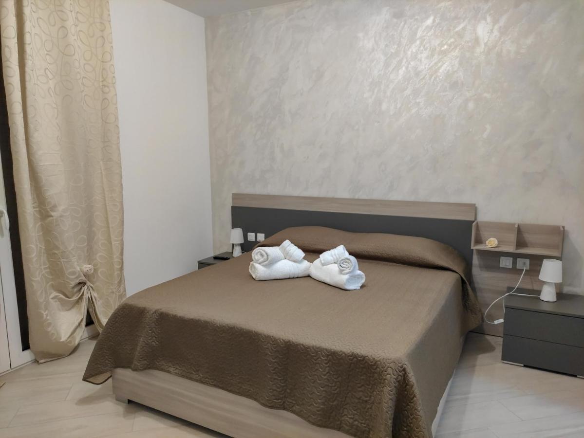 Residence Tre Gemme Trapani Eksteriør bilde