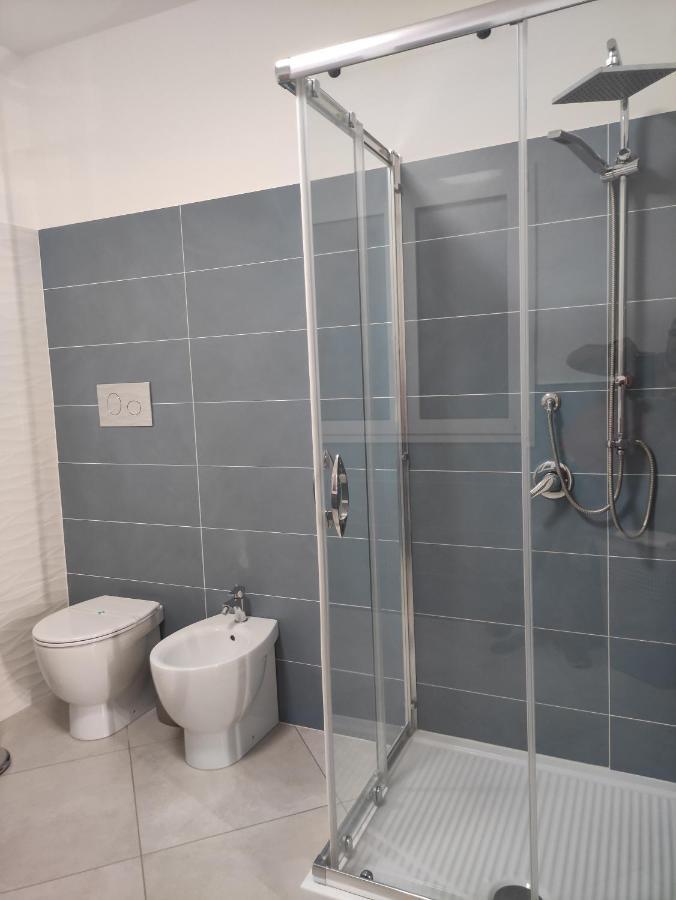 Residence Tre Gemme Trapani Eksteriør bilde
