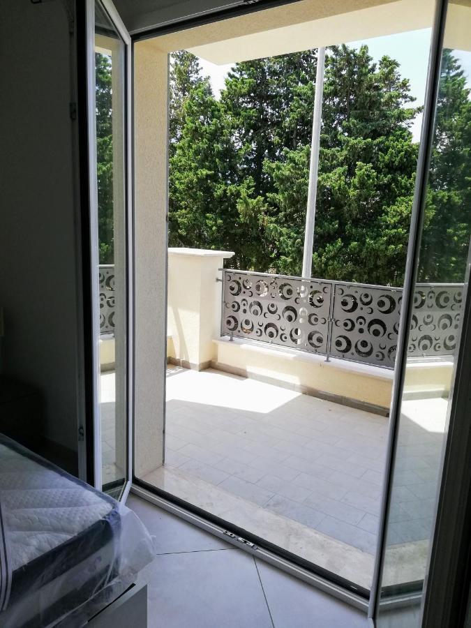 Residence Tre Gemme Trapani Eksteriør bilde