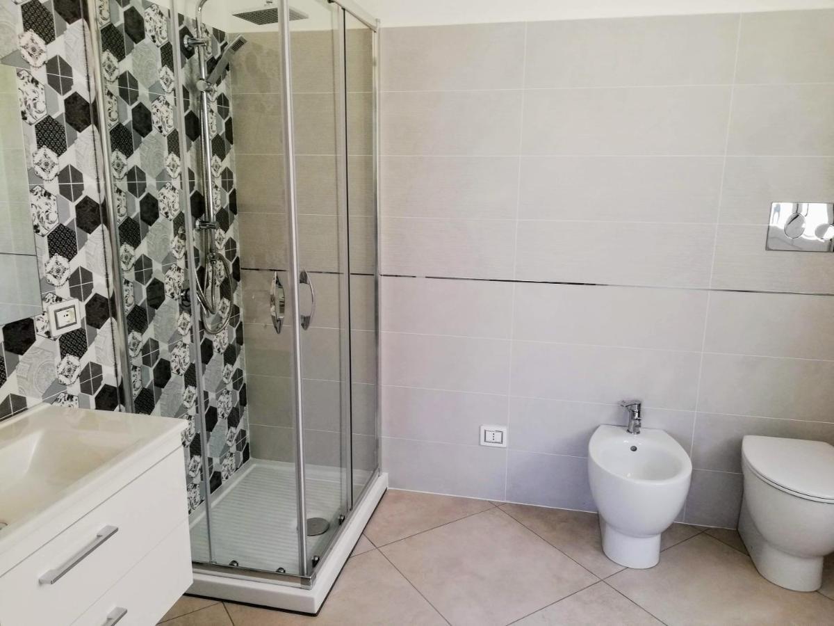 Residence Tre Gemme Trapani Eksteriør bilde