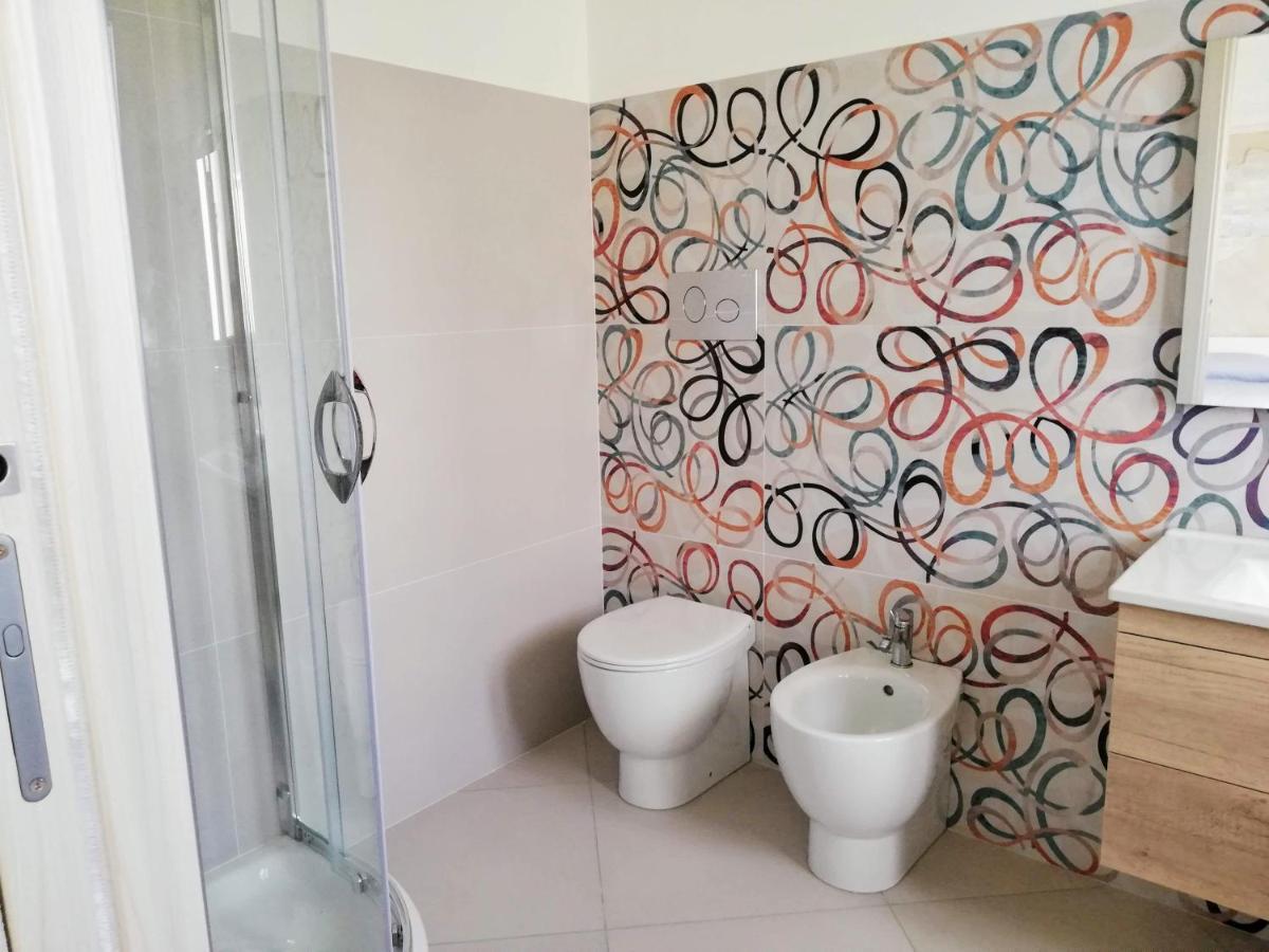 Residence Tre Gemme Trapani Eksteriør bilde