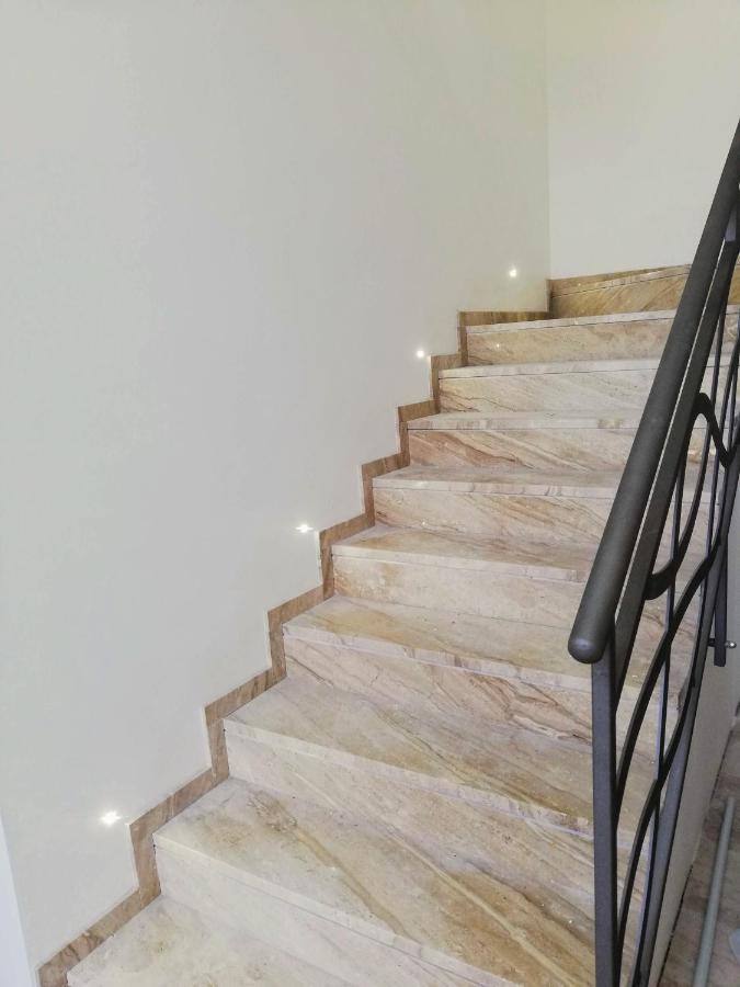 Residence Tre Gemme Trapani Eksteriør bilde