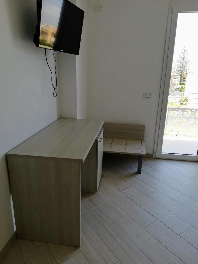 Residence Tre Gemme Trapani Eksteriør bilde